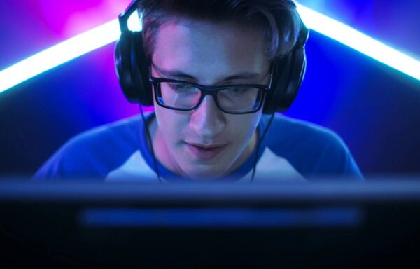 Ethereals eSports Downloadable Gaming Wallpapers