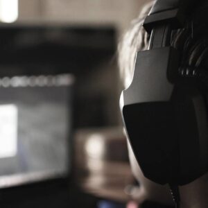 Ethereals eSports Streaming Bundle (Camera, Lights, Microphone)