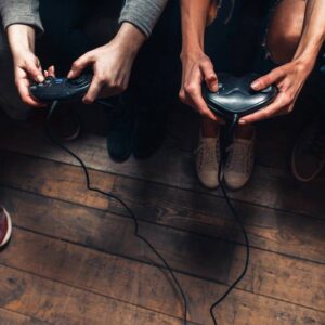 Ethereals eSports Pro Gaming Headset and Accessories