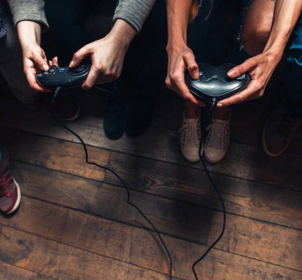 Ethereals eSports Pro Gaming Headset and Accessories