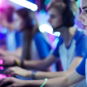 Ethereals eSports Streaming Equipment Pack