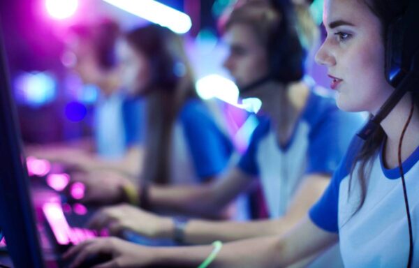Ethereals eSports Streaming Equipment Pack